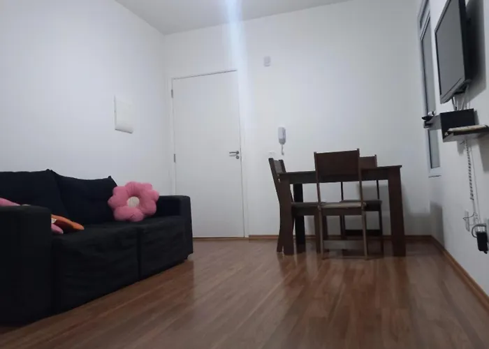 Guarujá Enseada Apartamento